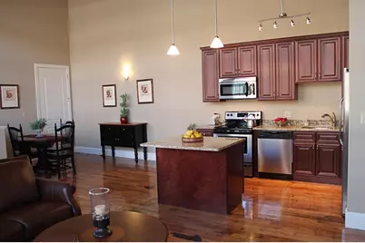 413 Central Avenue #3-013, Pawtucket, RI 02861 - Photo 1