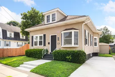 124 Vine Street, East Providence, RI 02914 - Photo 1