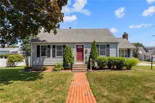 57 Everleth Ave, Warwick, RI 02888 - Photo 1