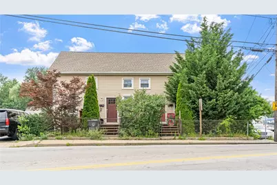 65 River Street, West Warwick, RI 02893 - Photo 1