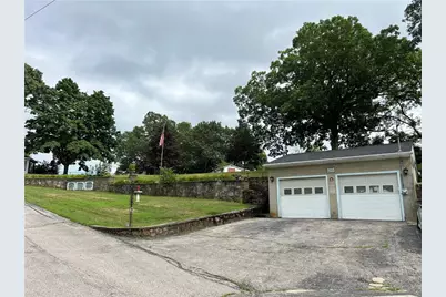 34 Vine Street, West Warwick, RI 02893 - Photo 1