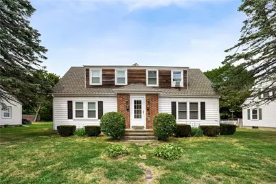 23 Preston Drive, North Kingstown, RI 02852 - Photo 1