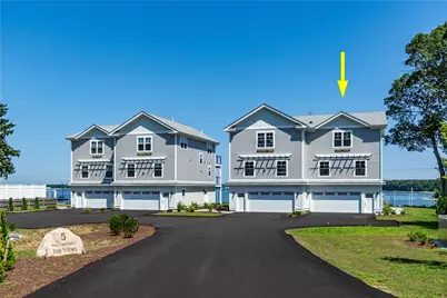 5 Williams Street #4, Warwick, RI 02818 - Photo 1