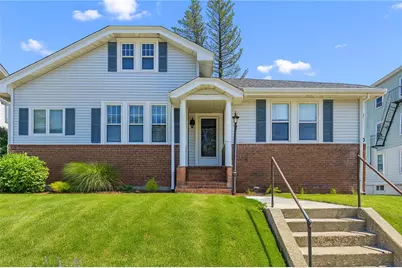 107 Meadow Road, Woonsocket, RI 02895 - Photo 1