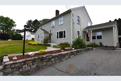 151 Hadde Avenue, Cumberland, RI 02864 - Photo 1