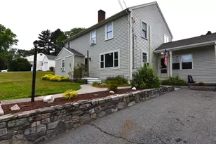 151 Hadde Ave, Cumberland, RI 02864 - Photo 1