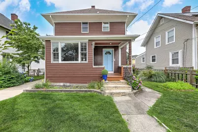 37 Denver Avenue, Cranston, RI 02905 - Photo 1