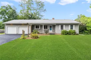 1251 Stony Ln, North Kingstown, RI 02852 - Photo 1