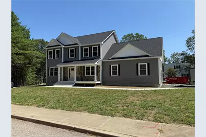 293 Station Street, Coventry, RI 02816 - Photo 1