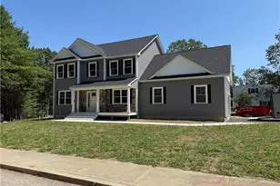 293 Station St, Coventry, RI 02816 - Photo 1