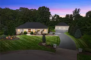 7 Sanctuary Dr, Cranston, RI 02921 - Photo 1