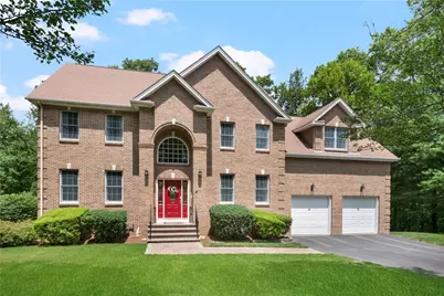 4 Morning Star Court, Lincoln, RI 02865 - Photo 1