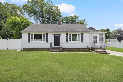 100 Breault Street, Putnam, CT 06260 - Photo 1