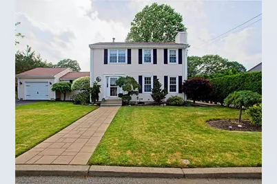 15 Lilac Circle, Cranston, RI 02920 - Photo 1