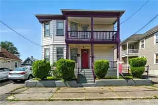 118 John St, Pawtucket, RI 02861 - Photo 1