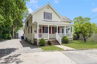 29 Fenner Avenue #A, East Providence, RI 02915 - Photo 1