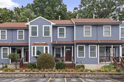 200 Heroux Boulevard #203, Cumberland, RI 02864 - Photo 1