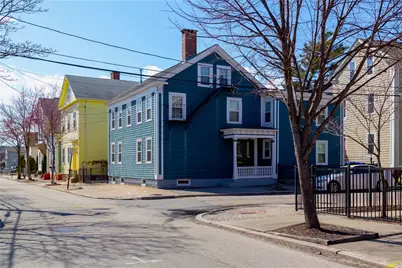 2 Ringgold Street #2, Providence, RI 02903 - Photo 1