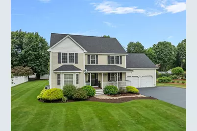 6 Hannah Drive, Cumberland, RI 02864 - Photo 1