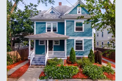 192 Lenox Avenue, Providence, RI 02907 - Photo 1