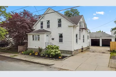 105 Princess Avenue, Cranston, RI 02920 - Photo 1