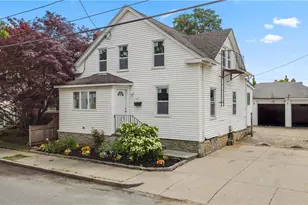 105 Princess Ave, Cranston, RI 02920 - Photo 1