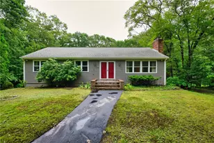 172 Ridge Rd, Smithfield, RI 02917 - Photo 1