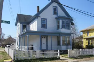 20 Oak Ave, East Providence, RI 02915 - Photo 1