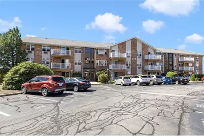 37 Bullocks Point Avenue #3C, East Providence, RI 02915 - Photo 1