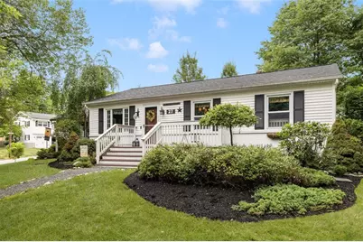 27 Nixon Street, Cumberland, RI 02864 - Photo 1