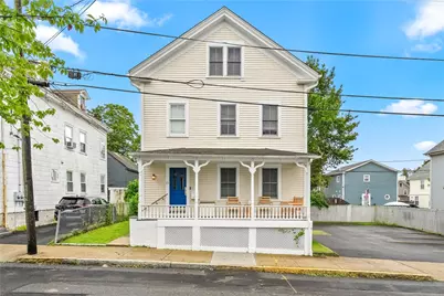 13 Dean Avenue, Newport, RI 02840 - Photo 1