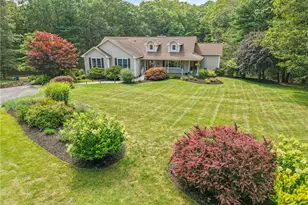 21 Gentry Farm Rd, Coventry, RI 02816 - Photo 1