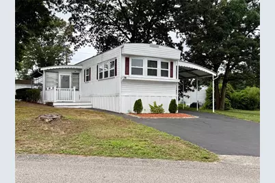 4 Lane B Lane, Coventry, RI 02816 - Photo 1