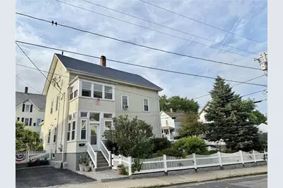 12 3rd Avenue #1, Woonsocket, RI 02895 - Photo 1