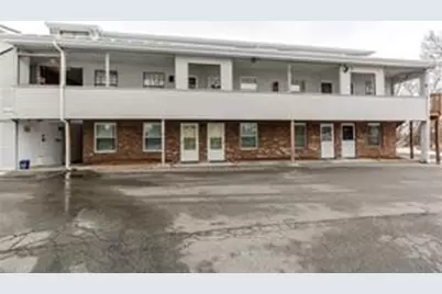444 Woodward Road #49, North Providence, RI 02904 - Photo 1