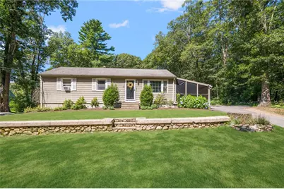 300 Ironmine Road, Burrillville, RI 02830 - Photo 1