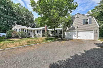 63 Pendar Road, North Kingstown, RI 02852 - Photo 1