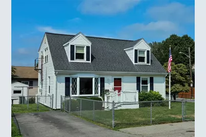 71 S Ashton Street, Pawtucket, RI 02860 - Photo 1