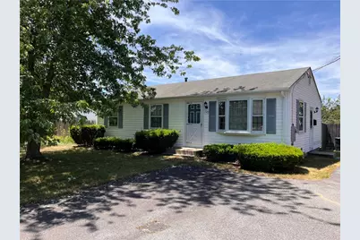 125 Monticello Road, Pawtucket, RI 02861 - Photo 1