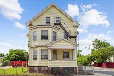 48 Trask Street, Providence, RI 02905 - Photo 1