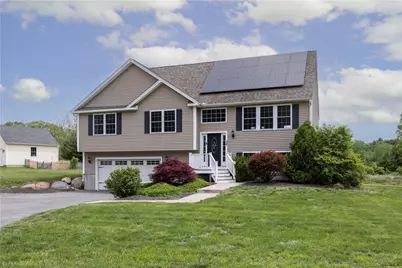 38 Pleasant View Drive, Hopkinton, RI 02832 - Photo 1