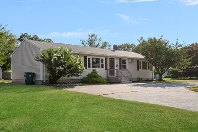 591 West Shore Road, Warwick, RI 02889 - Photo 1