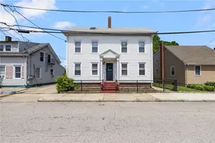 40 W Cole St, Pawtucket, RI 02861 - Photo 1