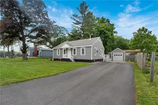 38 Anthony Dr, Cumberland, RI 02864 - Photo 1