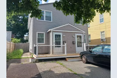 19 Klondike Street, Providence, RI 02909 - Photo 1