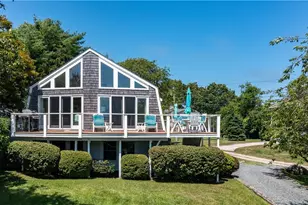 58 Teal Rd, South Kingstown, RI 02879 - Photo 1