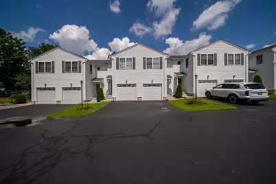 572 Smithfield Road #8, North Providence, RI 02904 - Photo 1