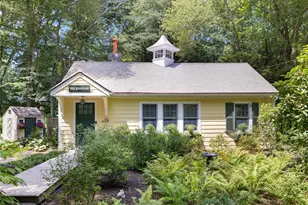 96 Steamboat St, Jamestown, RI 02835 - Photo 1