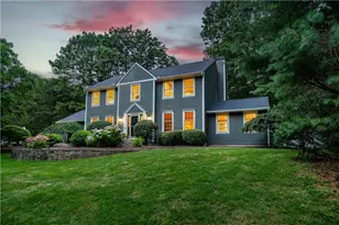 7 Wickham Rd, North Kingstown, RI 02852 - Photo 1