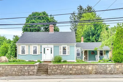 492 Oaklawn Avenue, Cranston, RI 02920 - Photo 1